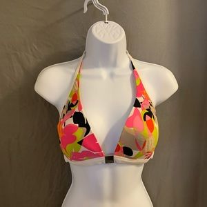 Calvin Klein bikini top